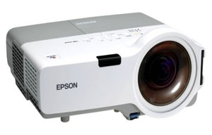 Máy chiếu Epson EMP-400W